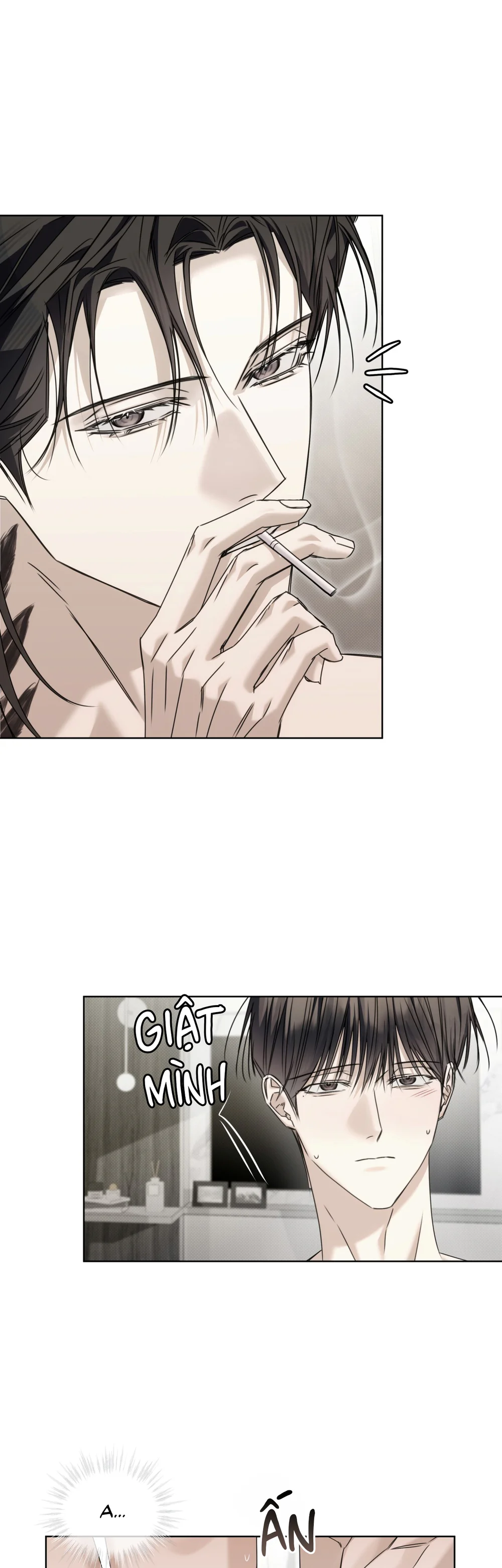 CHEAT DAY Chapter 20 H++ - Next 