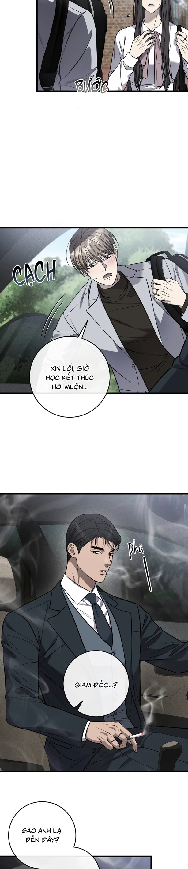 XX ĐÊ TIỆN Chapter 70 H++ - Next 