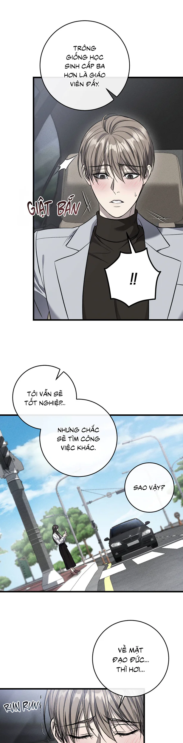 XX ĐÊ TIỆN Chapter 70 H++ - Next 