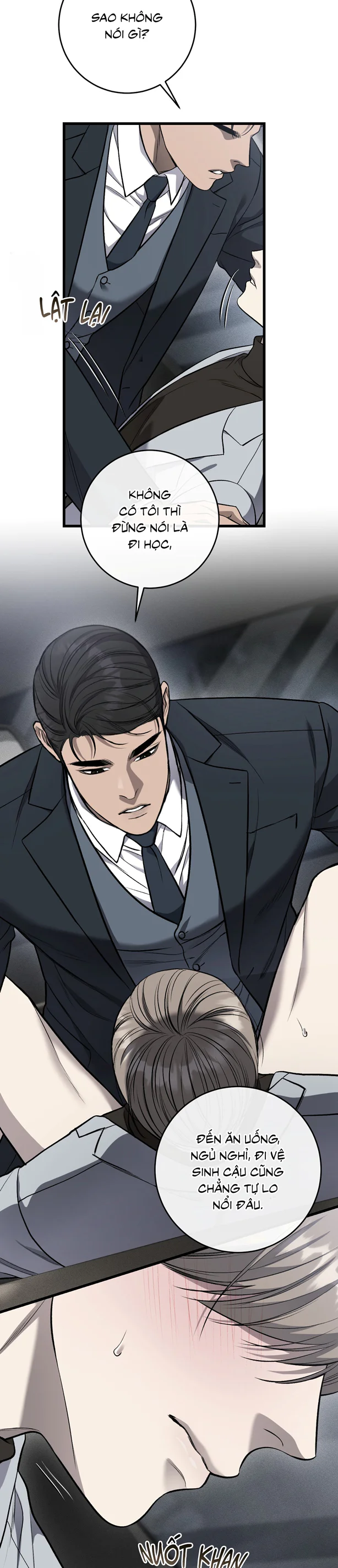 XX ĐÊ TIỆN Chapter 70 H++ - Next 