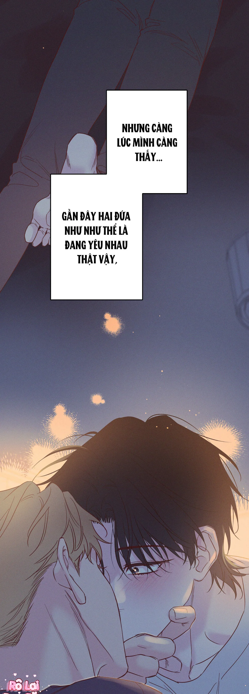 SÓNG ÔM BỜ CÁT Chapter 51 - Next Chapter 52 h+