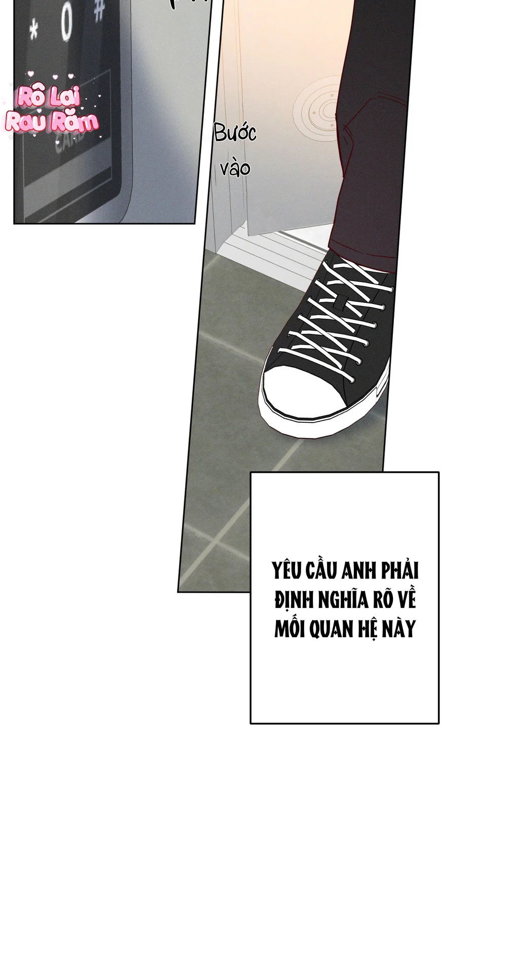 SÓNG ÔM BỜ CÁT Chapter 51 - Next Chapter 52 h+