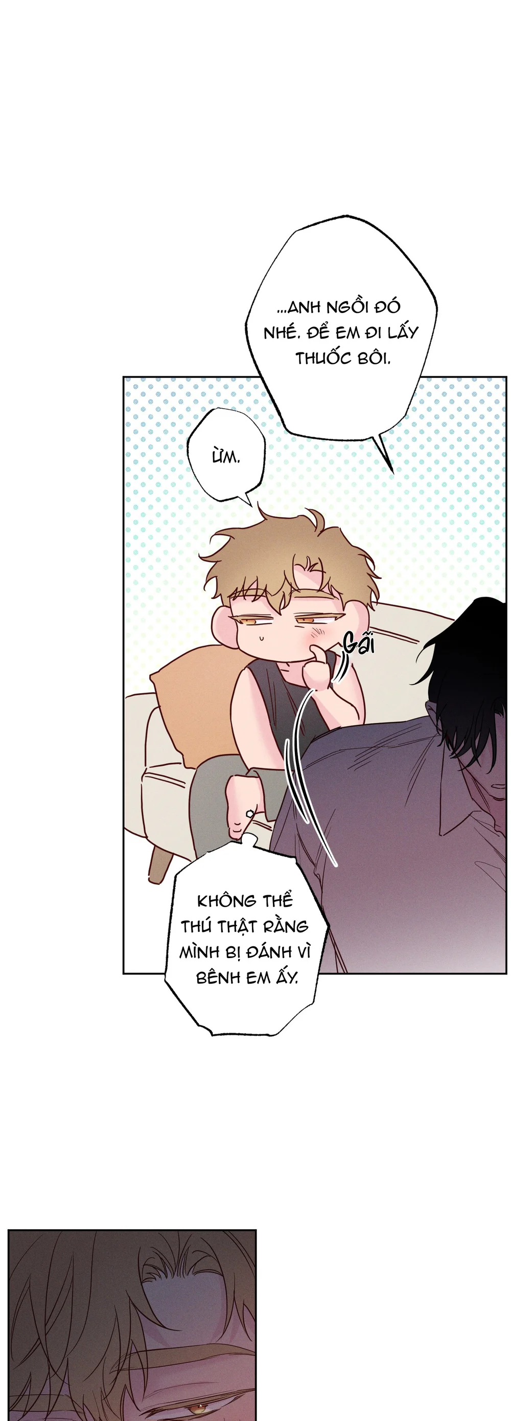 SÓNG ÔM BỜ CÁT Chapter 51 - Next Chapter 52 h+