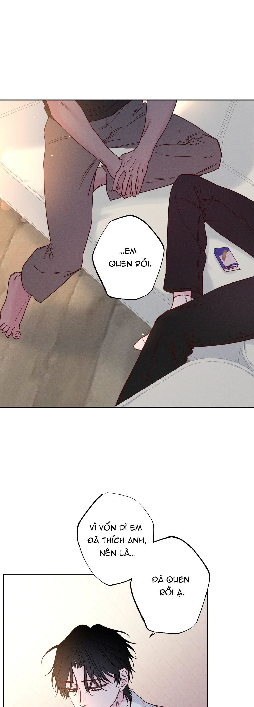 SÓNG ÔM BỜ CÁT Chapter 51 - Next Chapter 52 h+