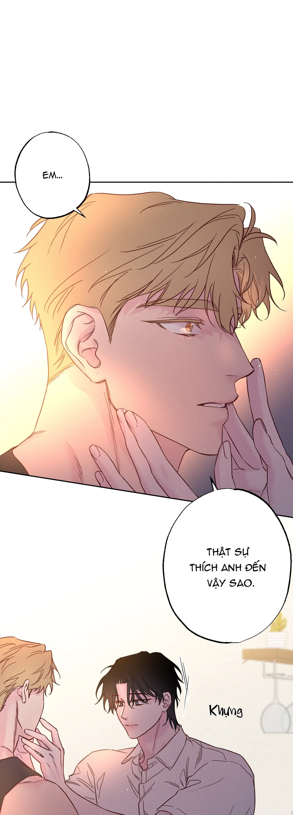 SÓNG ÔM BỜ CÁT Chapter 51 - Next Chapter 52 h+