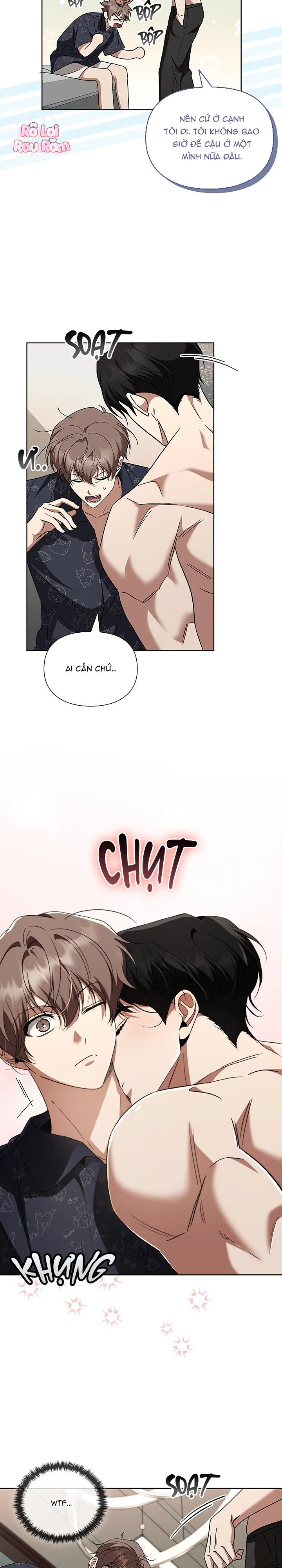 KHỞI TẠO KẾT ẨN Chapter 47 - Next Chapter 48