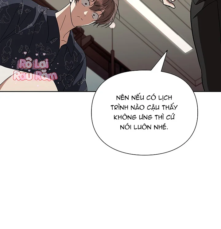 KHỞI TẠO KẾT ẨN Chapter 47 - Next Chapter 48