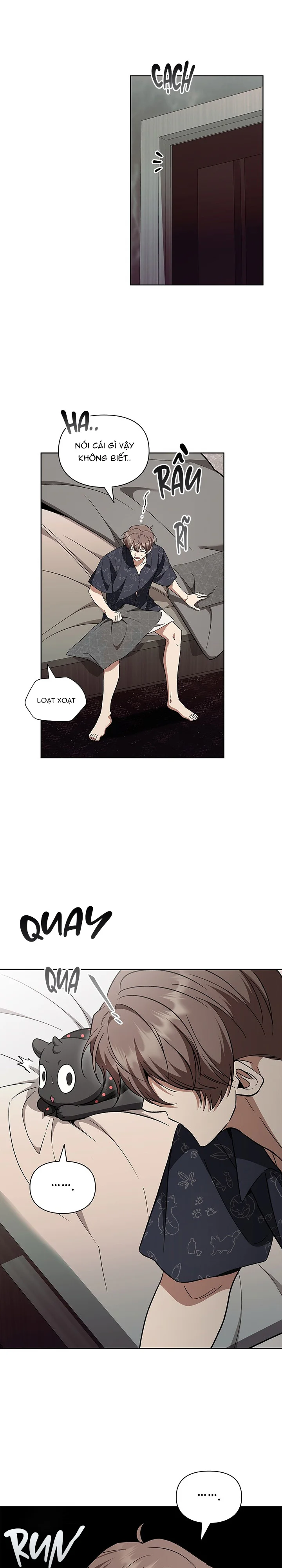 KHỞI TẠO KẾT ẨN Chapter 47 - Next Chapter 48