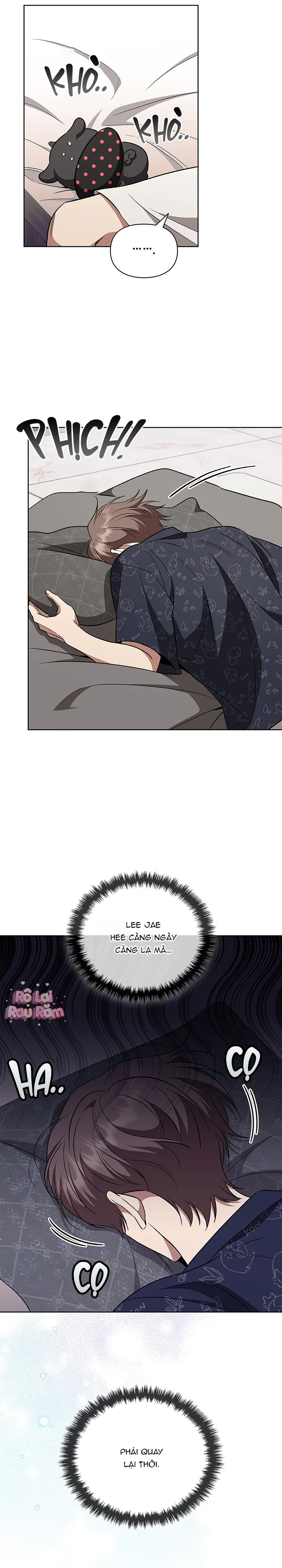 KHỞI TẠO KẾT ẨN Chapter 47 - Next Chapter 48