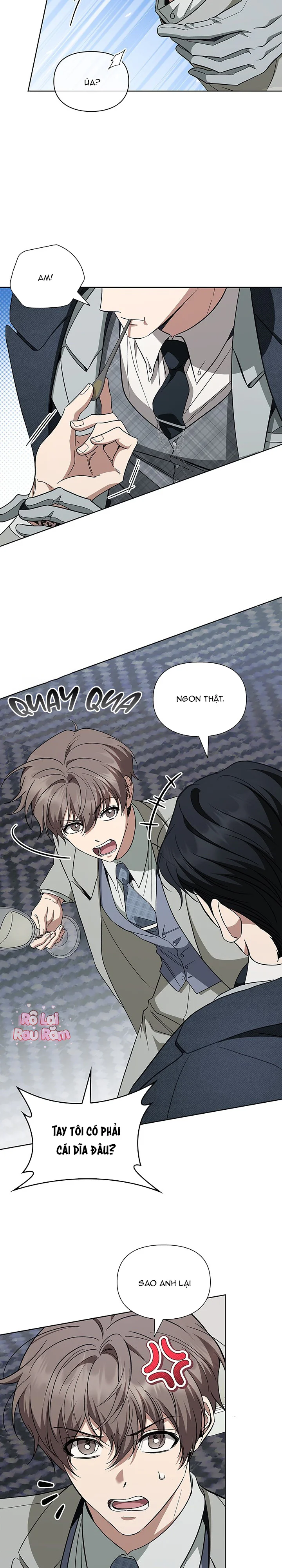 KHỞI TẠO KẾT ẨN Chapter 47 - Next Chapter 48