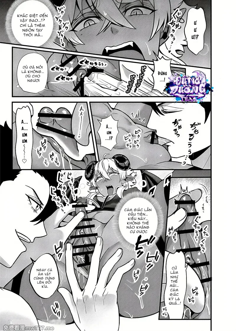 TUYỂN TẬP: TRAI CÓ LỒN Chapter 31.1 19+ - Next Chapter 31.2 19+