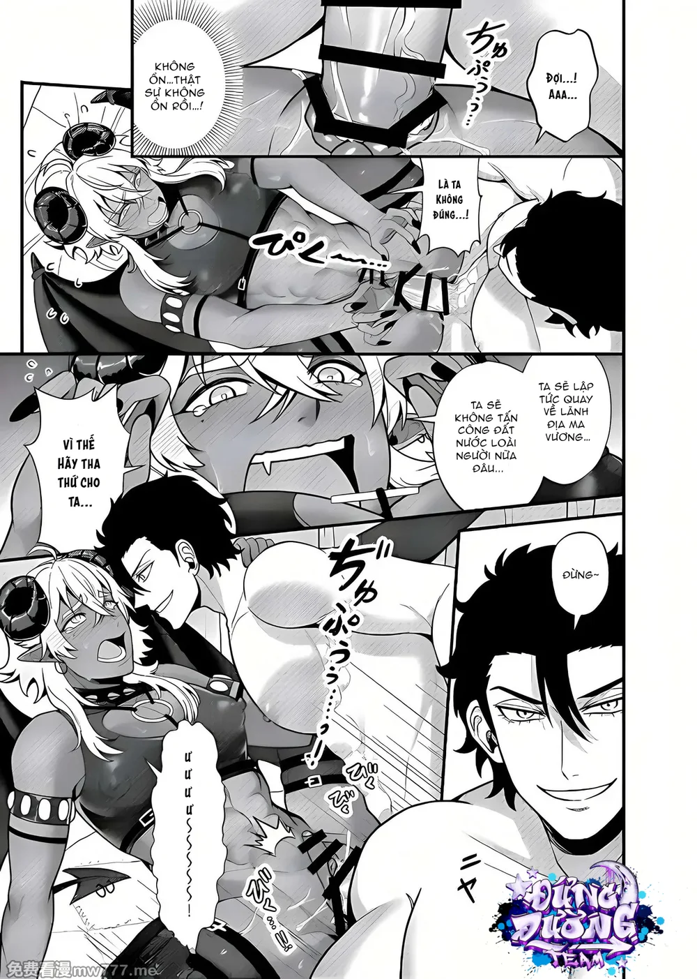 TUYỂN TẬP: TRAI CÓ LỒN Chapter 31.1 19+ - Next Chapter 31.2 19+