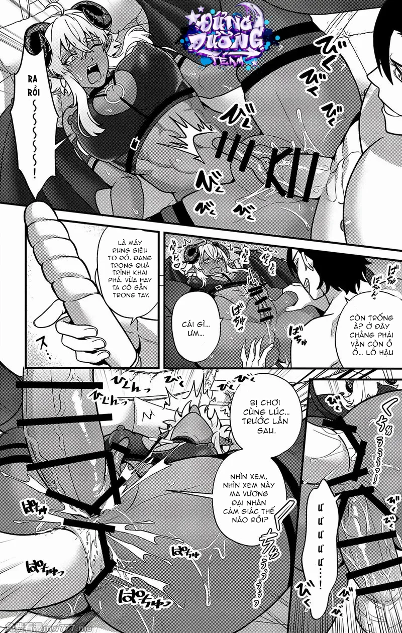 TUYỂN TẬP: TRAI CÓ LỒN Chapter 31.1 19+ - Next Chapter 31.2 19+