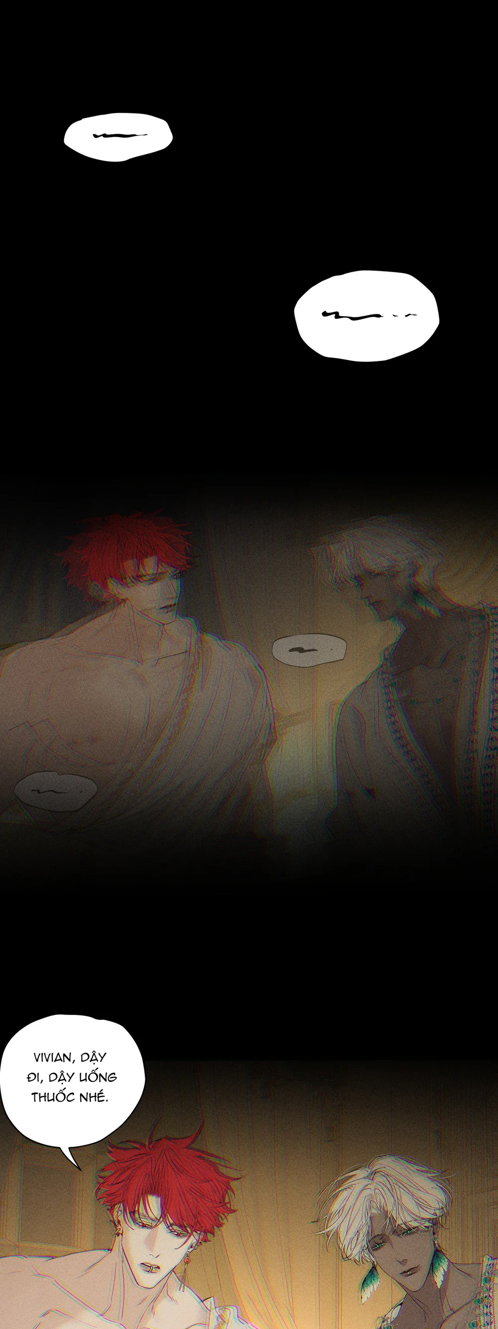 Tùy Tâm Tùy Ý Chapter 26.8 NGOẠI TRUYỆN 52 - Next Chapter 26.9 NGOẠI TRUYỆN 53