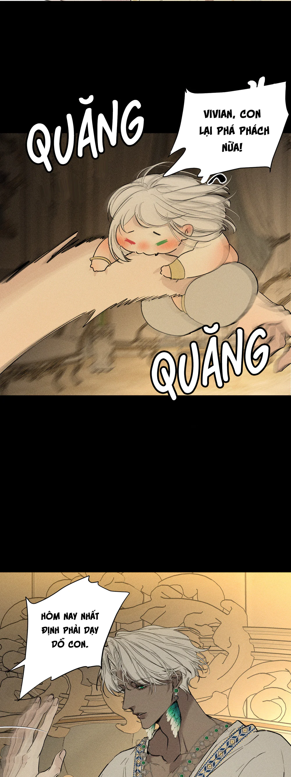 Tùy Tâm Tùy Ý Chapter 26.8 NGOẠI TRUYỆN 52 - Next Chapter 26.9 NGOẠI TRUYỆN 53