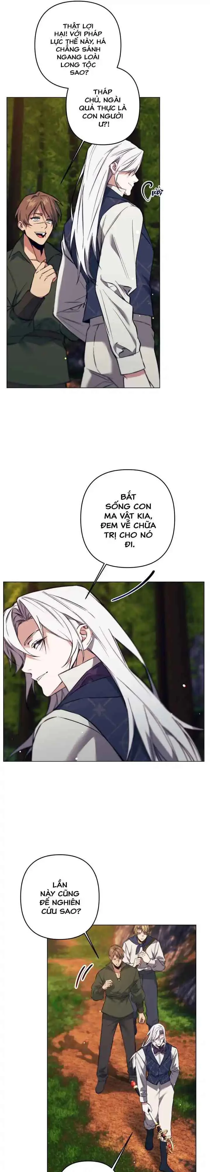 TUYỂN TẬP TRUYỆN MÀU Chapter 4 H+++ - Next Chapter 5 H+++