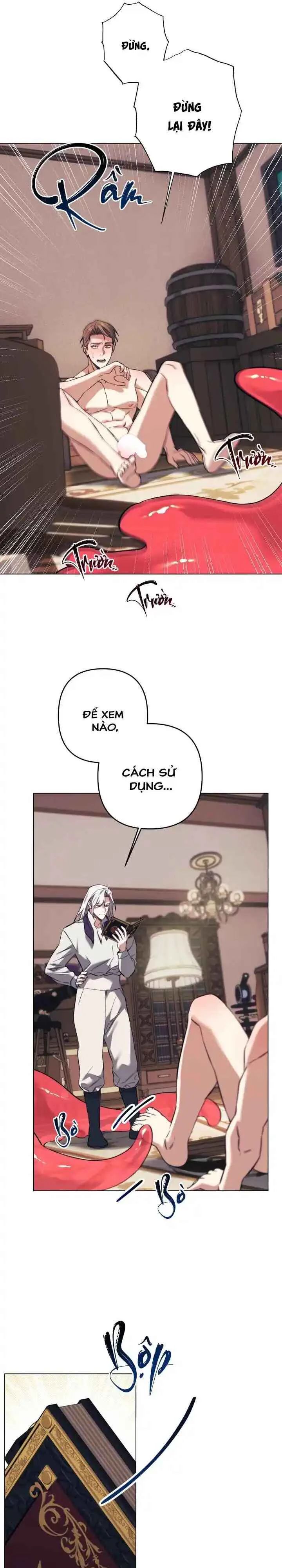 TUYỂN TẬP TRUYỆN MÀU Chapter 4 H+++ - Next Chapter 5 H+++