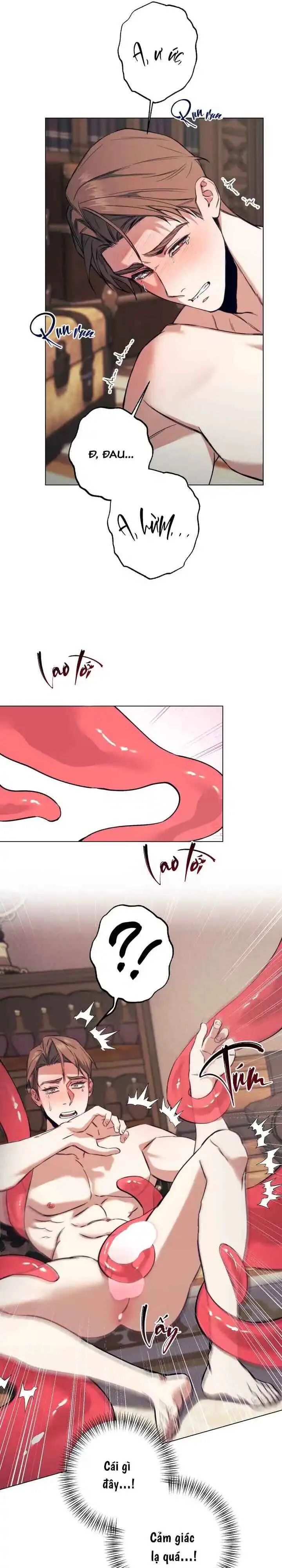 TUYỂN TẬP TRUYỆN MÀU Chapter 4 H+++ - Next Chapter 5 H+++