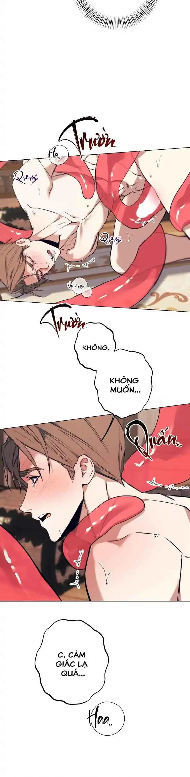 TUYỂN TẬP TRUYỆN MÀU Chapter 4 H+++ - Next Chapter 5 H+++