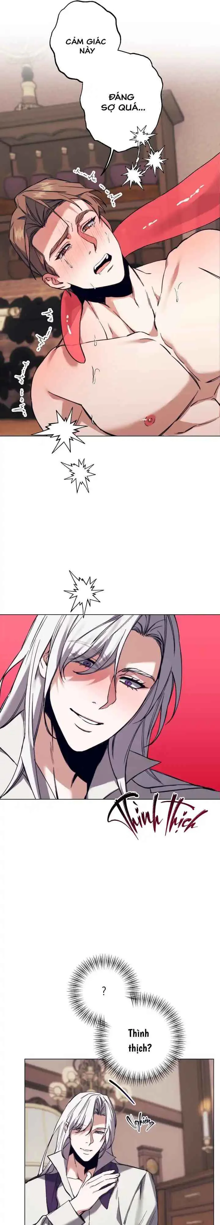 TUYỂN TẬP TRUYỆN MÀU Chapter 4 H+++ - Next Chapter 5 H+++