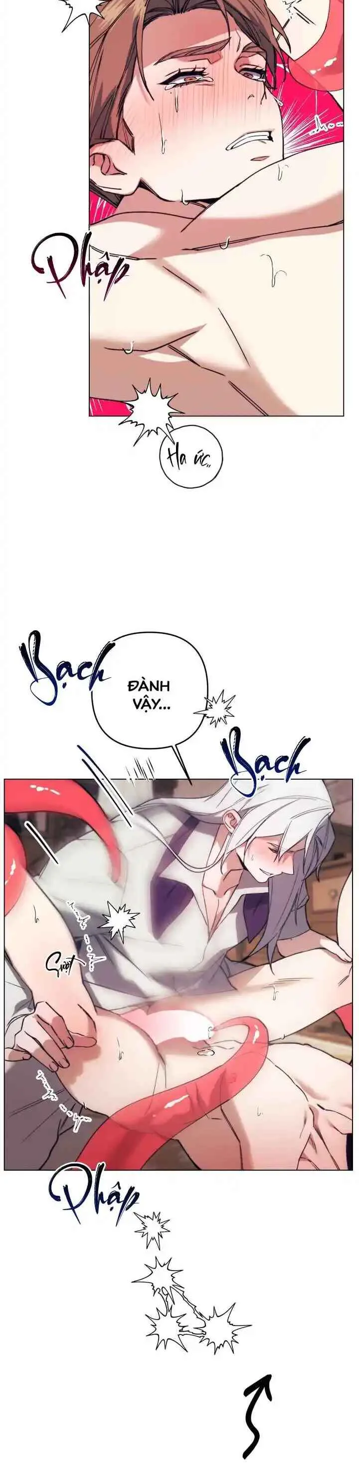 TUYỂN TẬP TRUYỆN MÀU Chapter 4 H+++ - Next Chapter 5 H+++