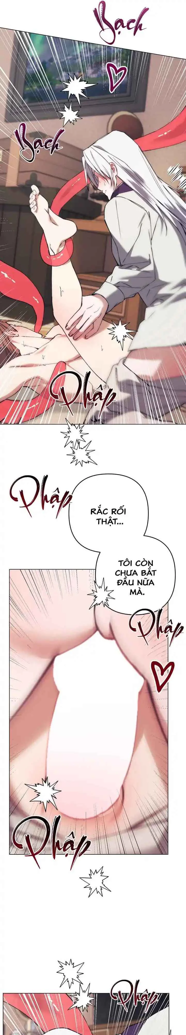 TUYỂN TẬP TRUYỆN MÀU Chapter 4 H+++ - Next Chapter 5 H+++