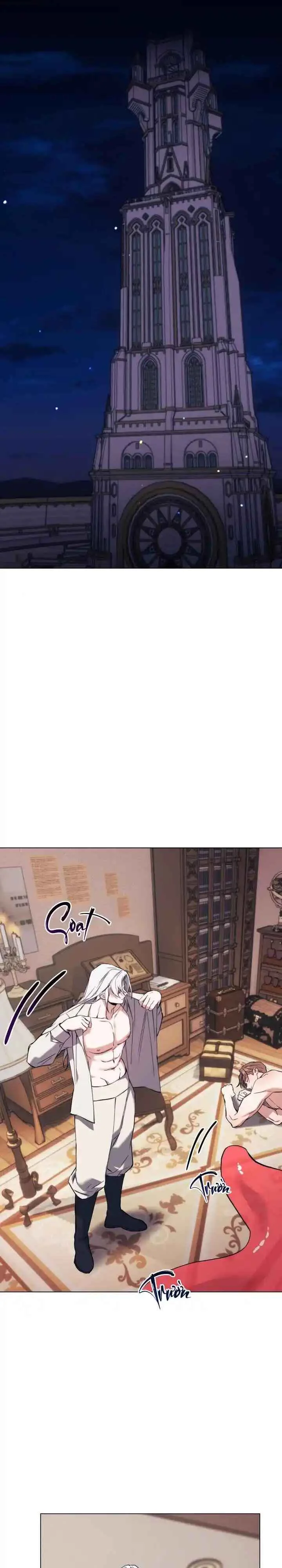 TUYỂN TẬP TRUYỆN MÀU Chapter 4 H+++ - Next Chapter 5 H+++