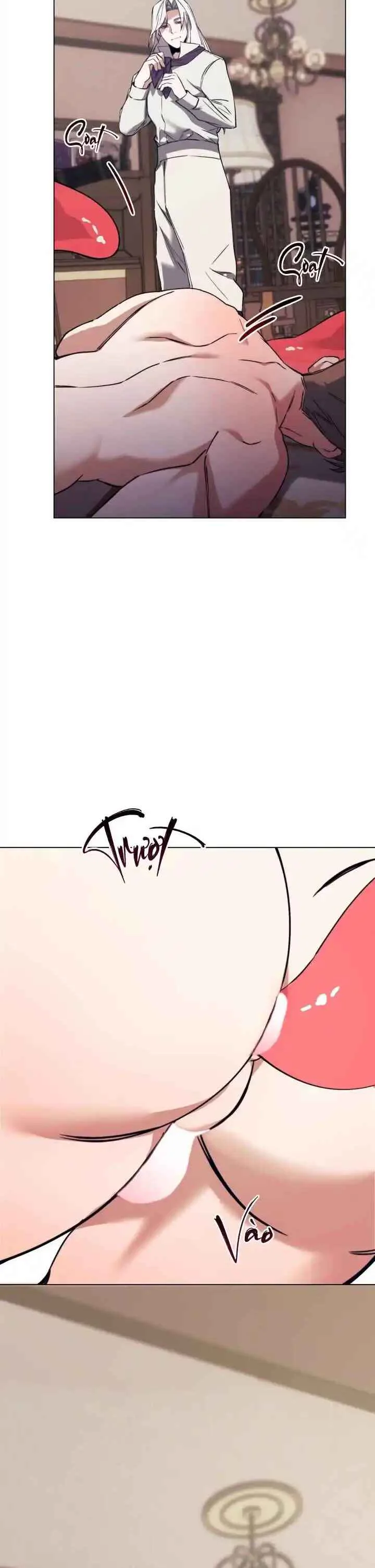 TUYỂN TẬP TRUYỆN MÀU Chapter 4 H+++ - Next Chapter 5 H+++