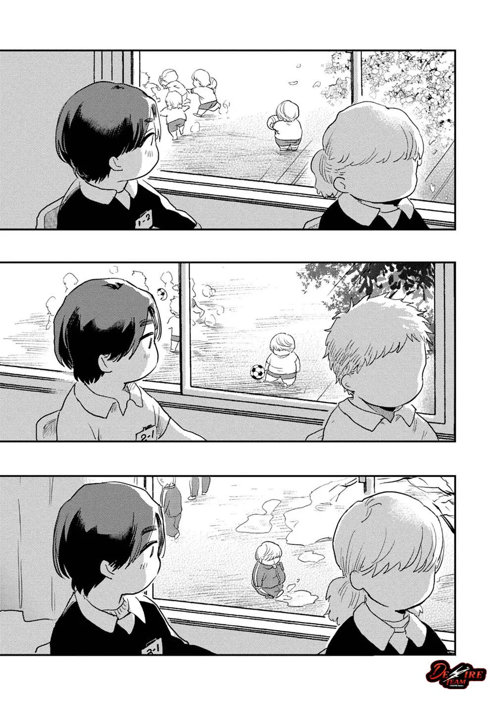 Lời Nói Dối Hay Sự Thật Chapter 5 H+ - Next 