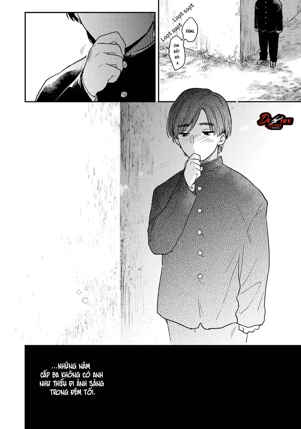 Lời Nói Dối Hay Sự Thật Chapter 5 H+ - Next 