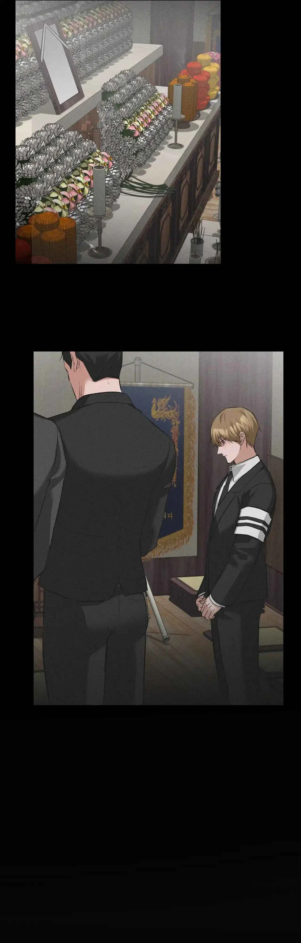 Nhà thầy pháp Chapter 7 - Next Chapter 8