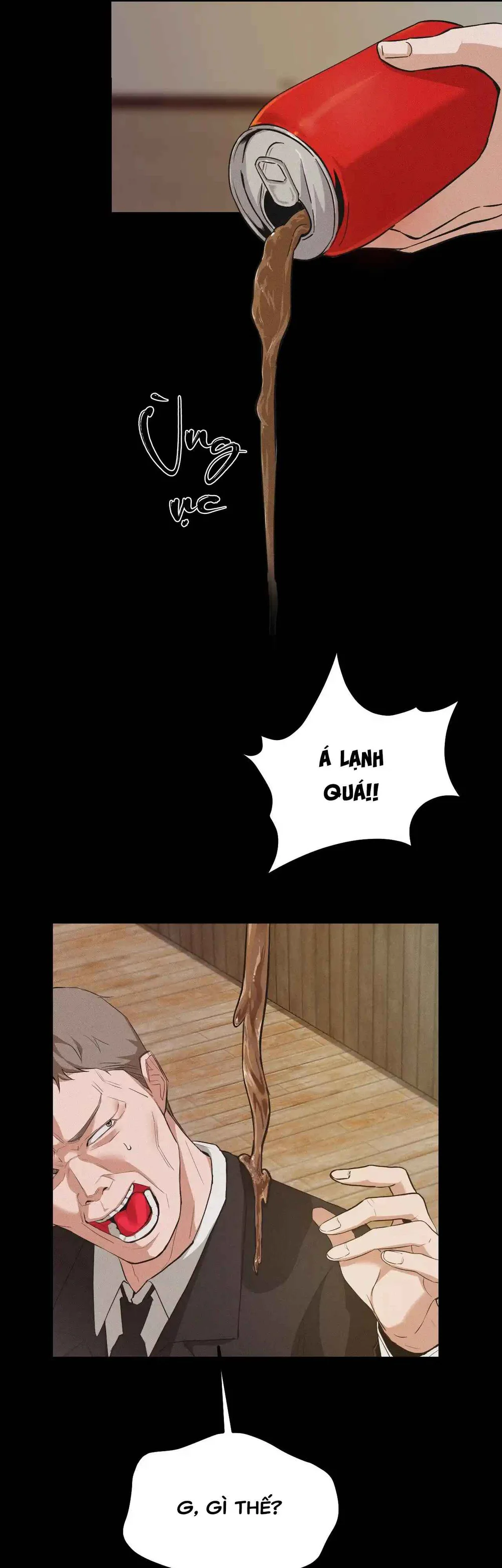 Nhà thầy pháp Chapter 7 - Next Chapter 8