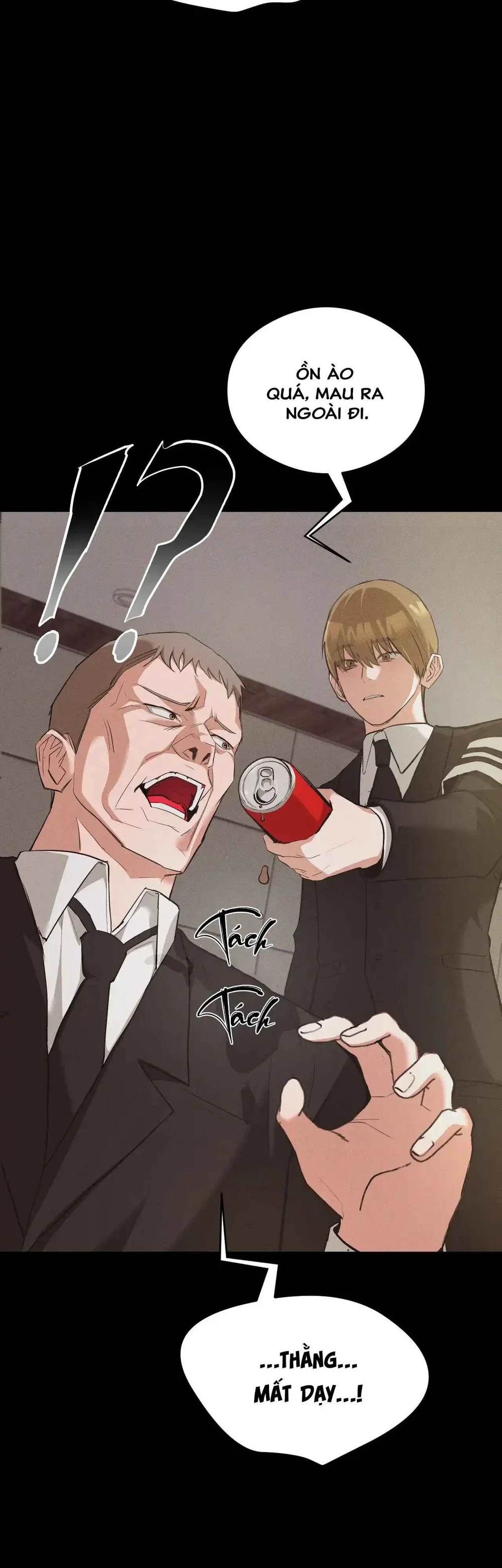 Nhà thầy pháp Chapter 7 - Next Chapter 8