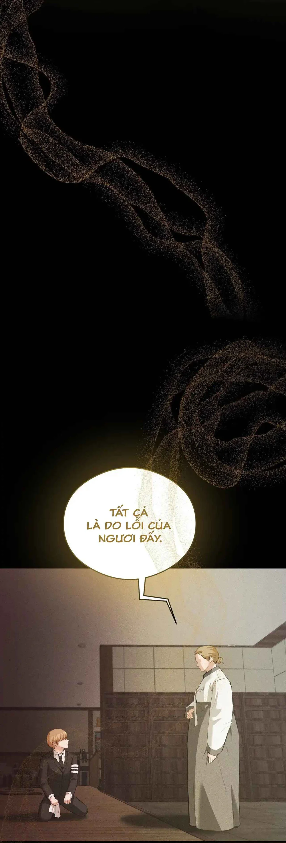 Nhà thầy pháp Chapter 7 - Next Chapter 8