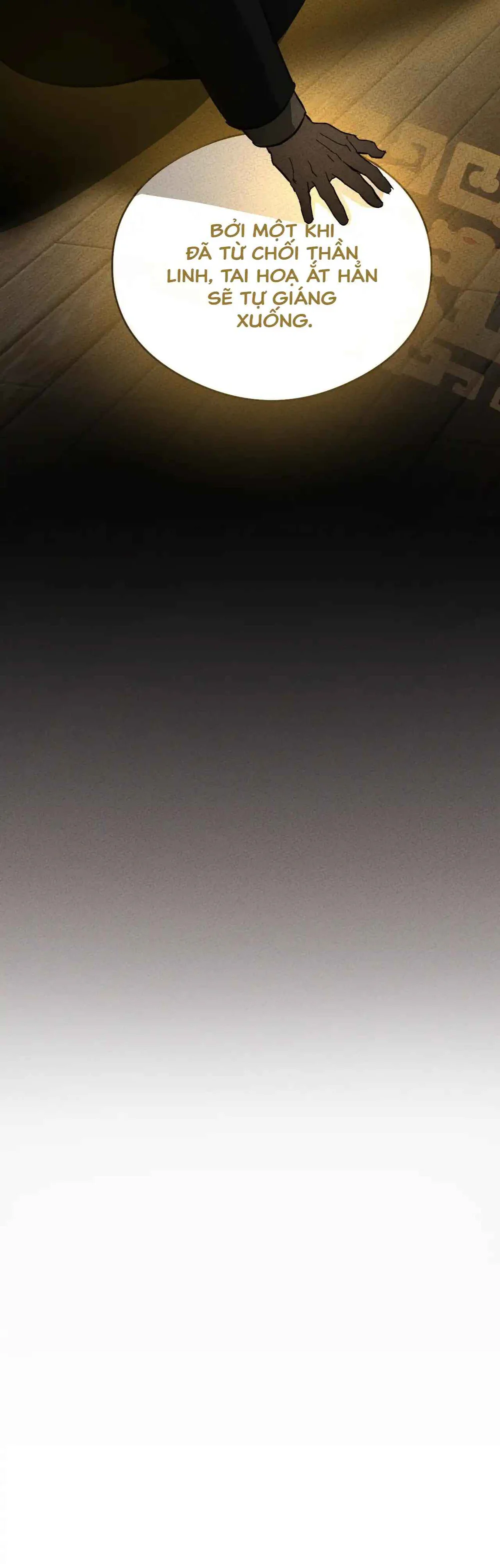 Nhà thầy pháp Chapter 7 - Next Chapter 8