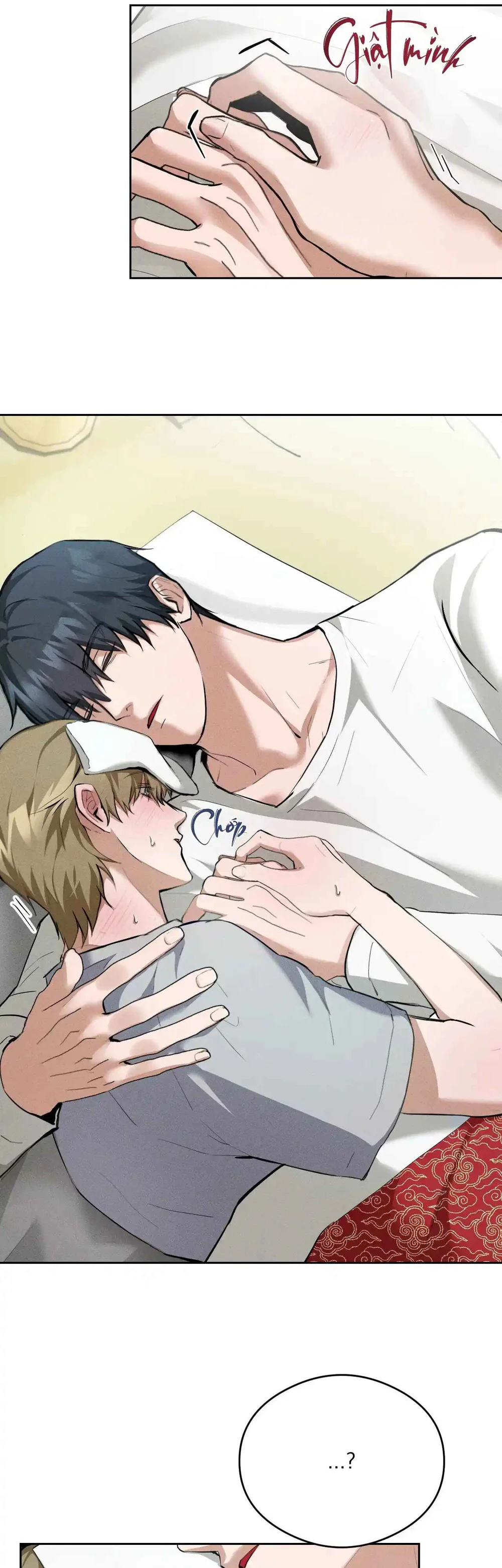 Nhà thầy pháp Chapter 7 - Next Chapter 8