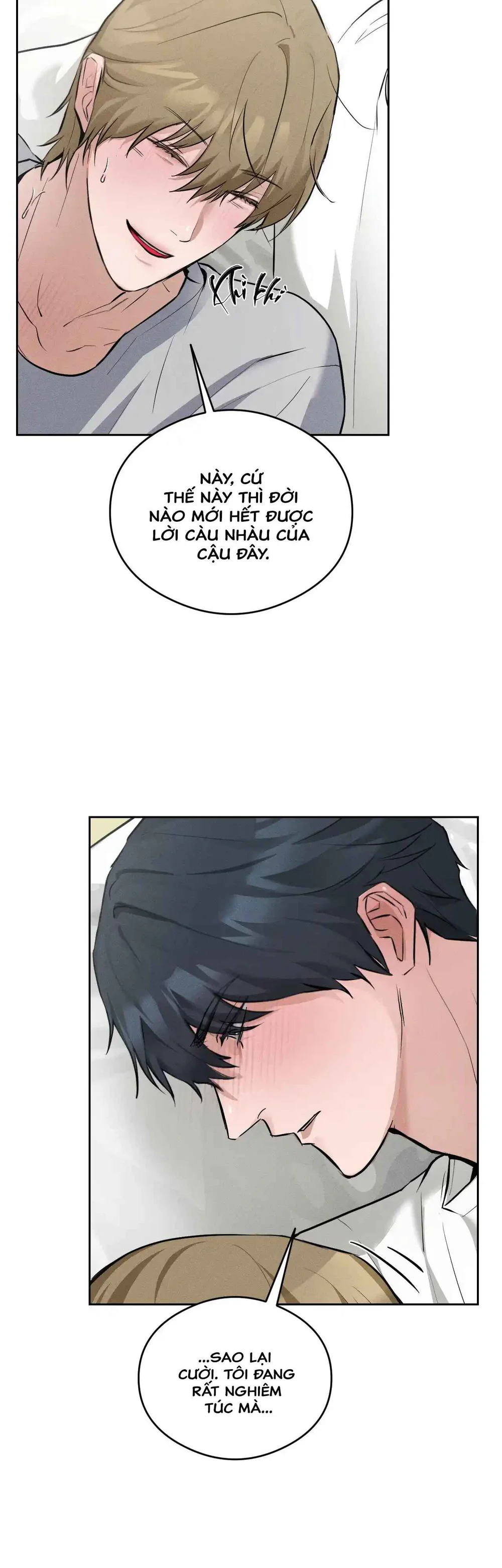 Nhà thầy pháp Chapter 7 - Next Chapter 8