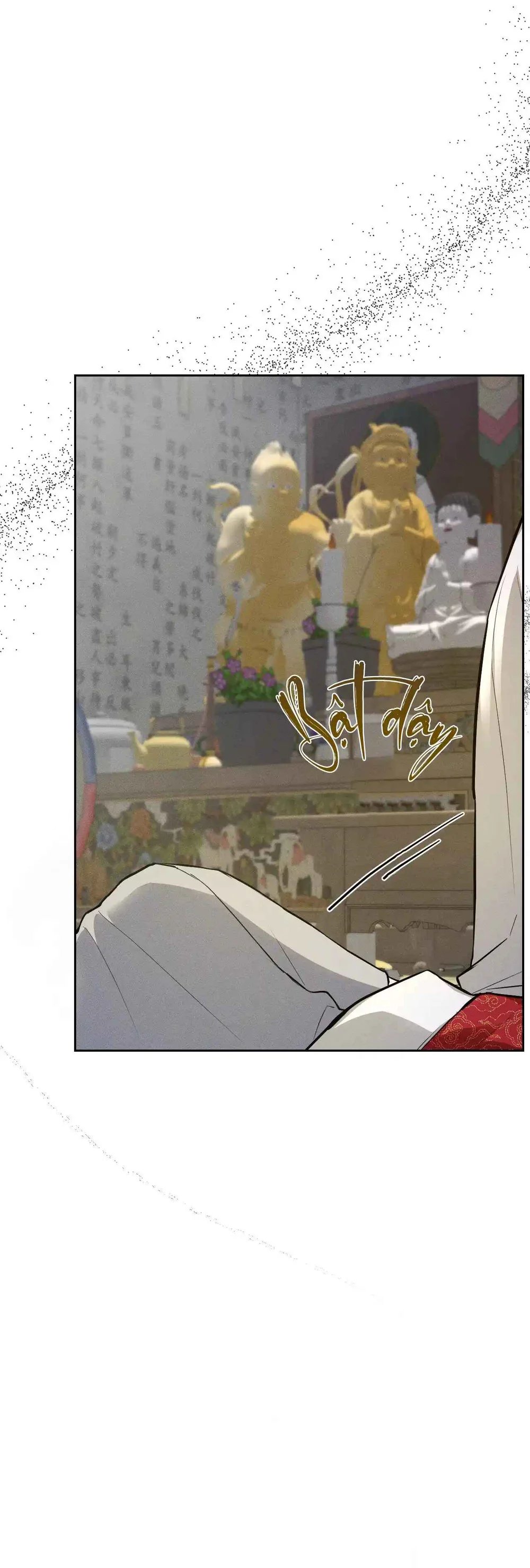 Nhà thầy pháp Chapter 7 - Next Chapter 8