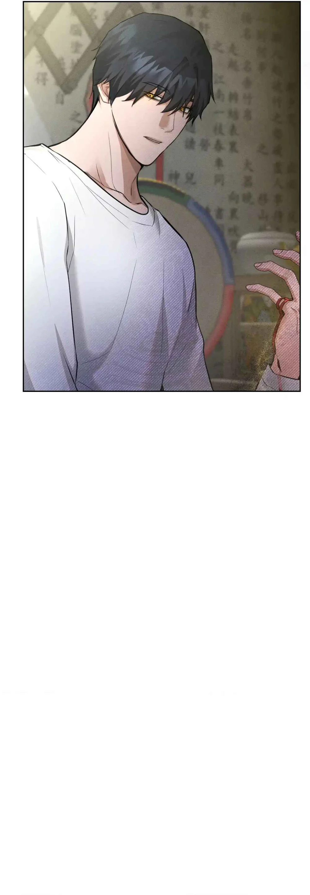 Nhà thầy pháp Chapter 7 - Next Chapter 8