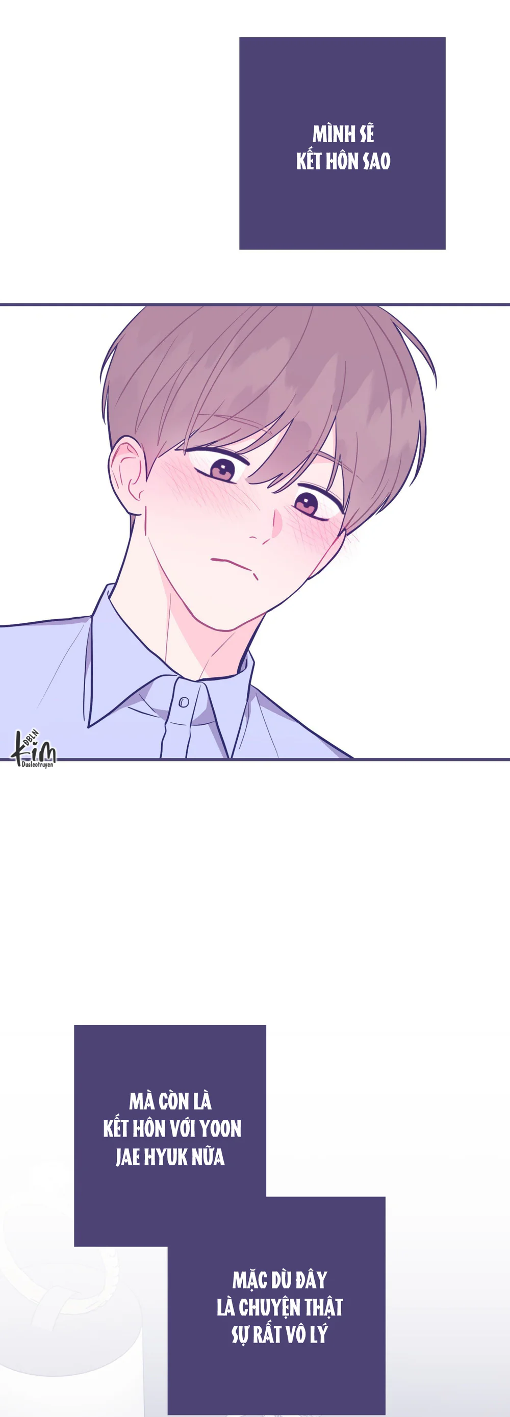 KHOẢNG CÁCH VƯỢT QUA GIỚI HẠN Chapter 104 - Next Chapter 105