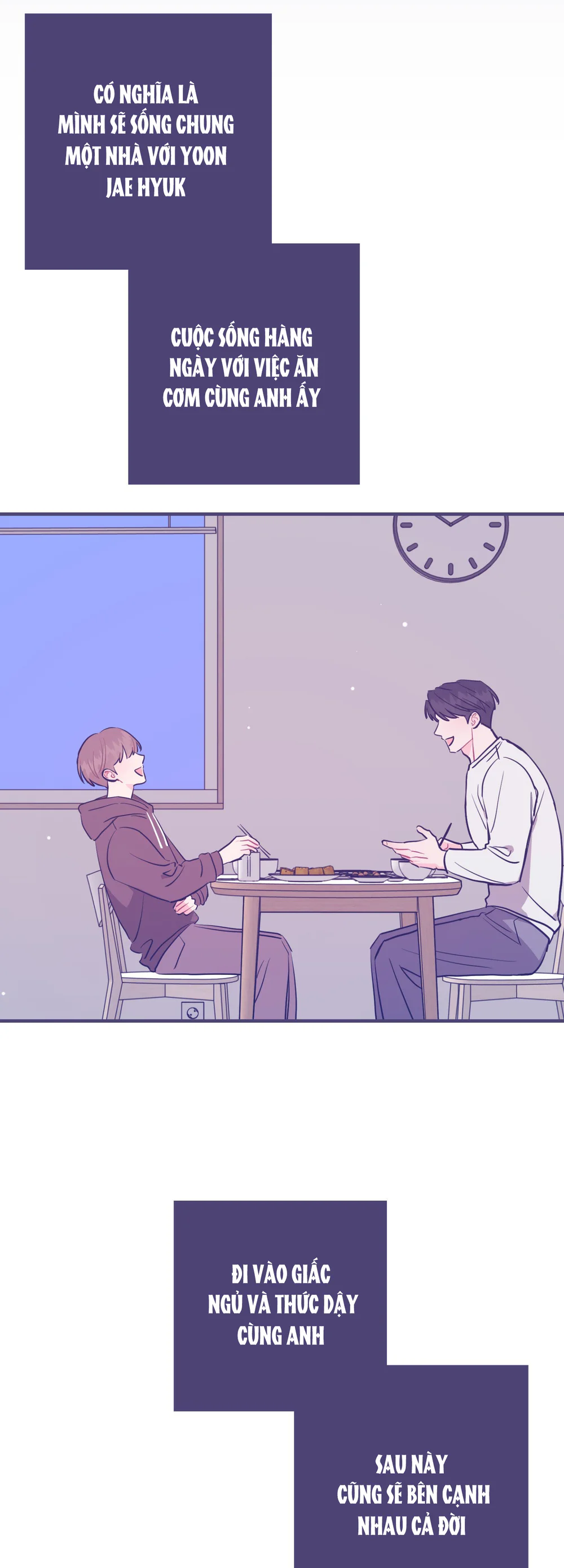 KHOẢNG CÁCH VƯỢT QUA GIỚI HẠN Chapter 104 - Next Chapter 105