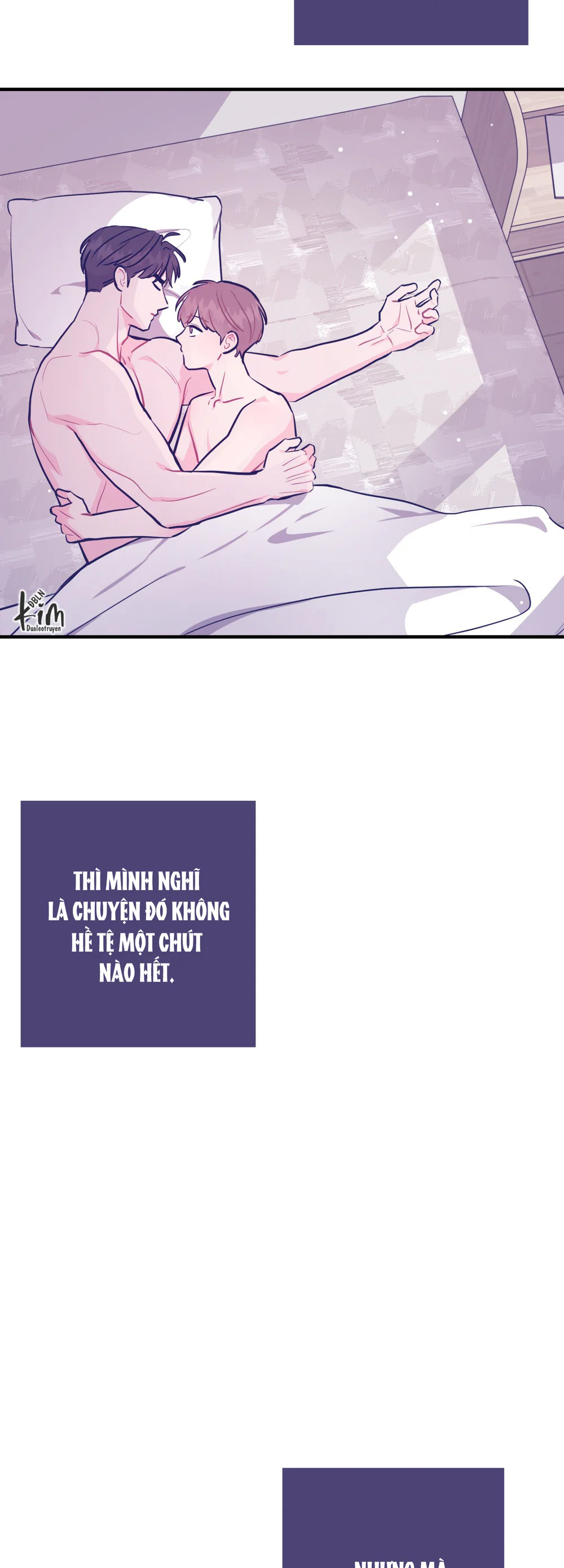 KHOẢNG CÁCH VƯỢT QUA GIỚI HẠN Chapter 104 - Next Chapter 105