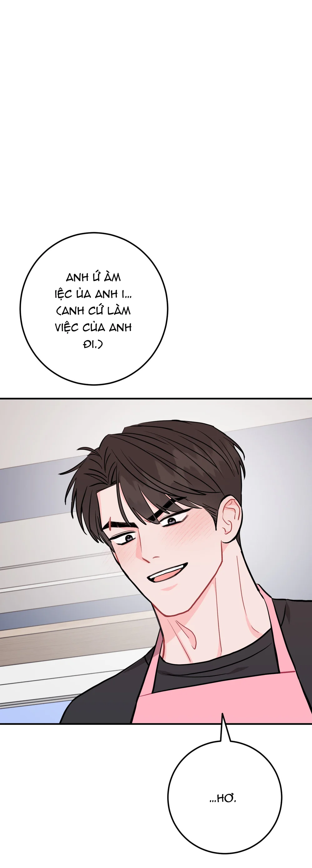 KHOẢNG CÁCH VƯỢT QUA GIỚI HẠN Chapter 104 - Next Chapter 105