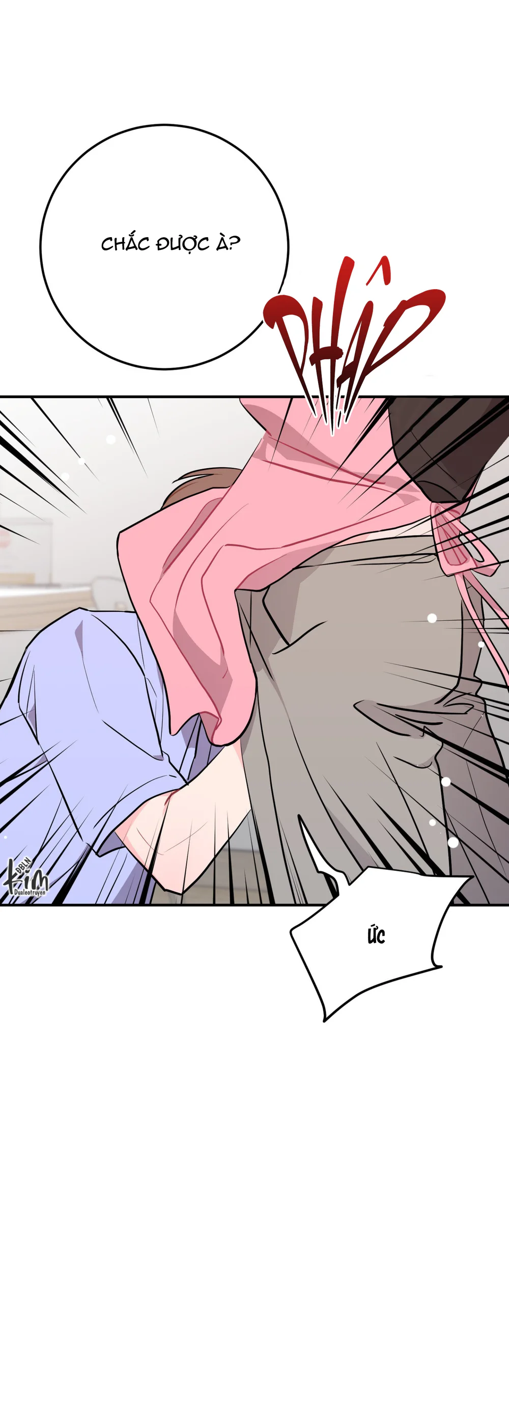 KHOẢNG CÁCH VƯỢT QUA GIỚI HẠN Chapter 104 - Next Chapter 105