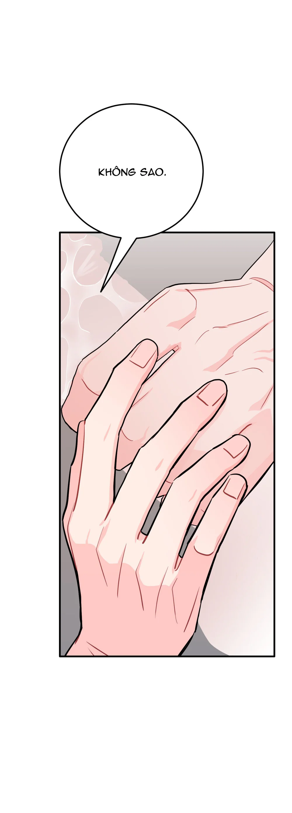 KHOẢNG CÁCH VƯỢT QUA GIỚI HẠN Chapter 104 - Next Chapter 105