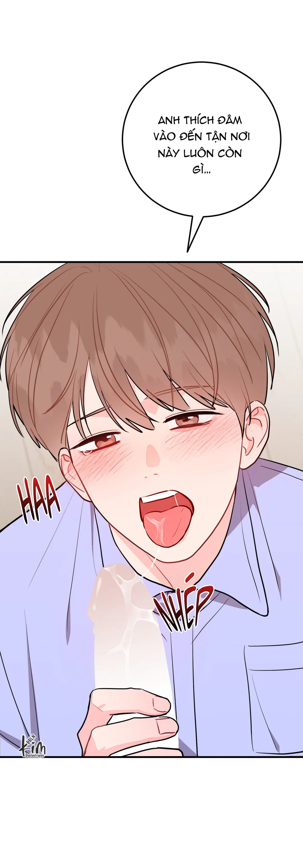 KHOẢNG CÁCH VƯỢT QUA GIỚI HẠN Chapter 104 - Next Chapter 105