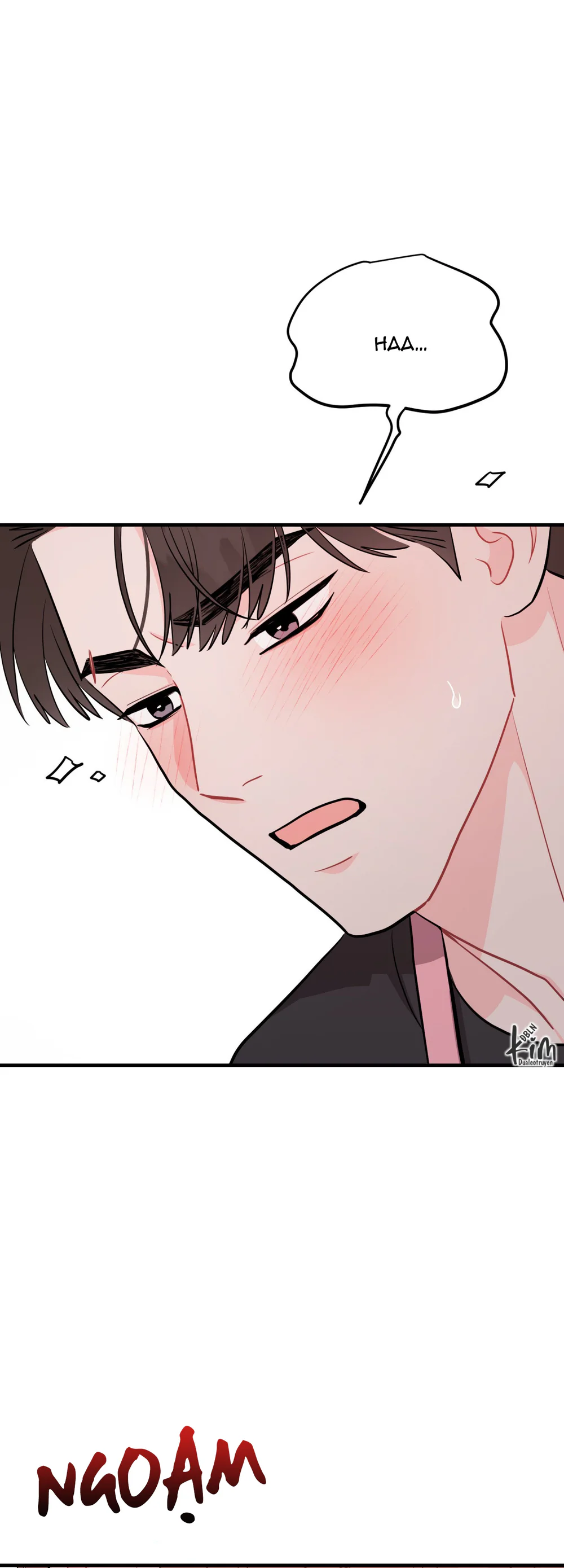 KHOẢNG CÁCH VƯỢT QUA GIỚI HẠN Chapter 104 - Next Chapter 105