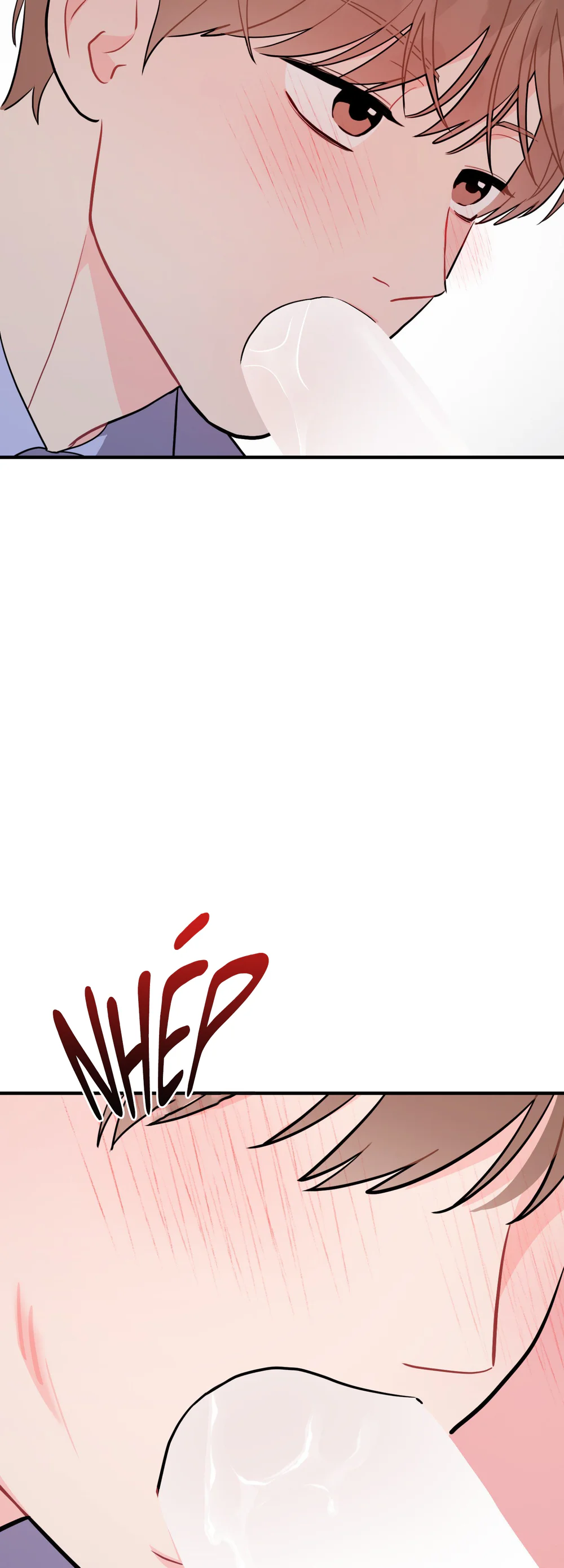 KHOẢNG CÁCH VƯỢT QUA GIỚI HẠN Chapter 104 - Next Chapter 105