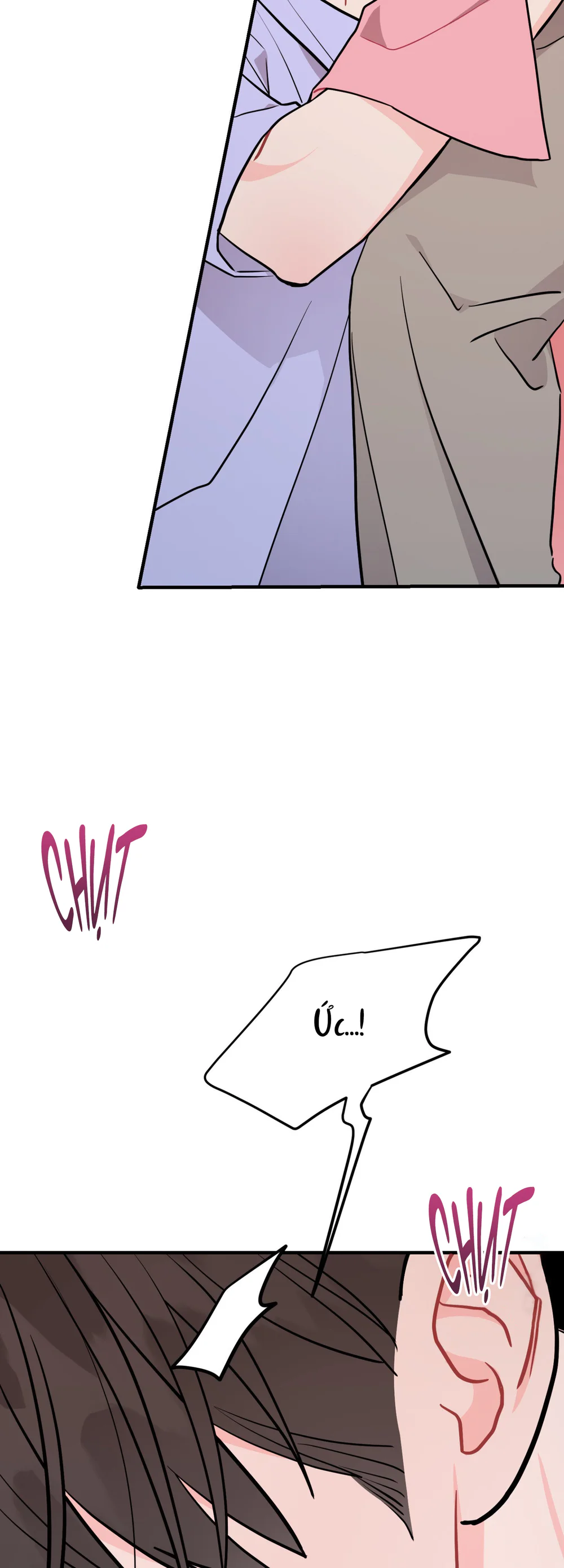 KHOẢNG CÁCH VƯỢT QUA GIỚI HẠN Chapter 104 - Next Chapter 105