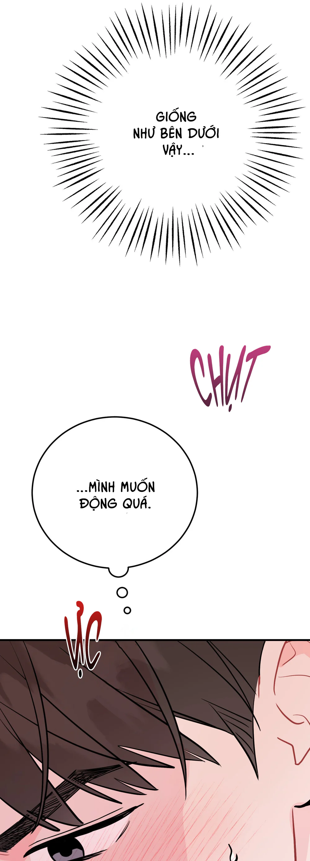 KHOẢNG CÁCH VƯỢT QUA GIỚI HẠN Chapter 104 - Next Chapter 105